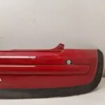 PARAGOLPES TRASERO 113415