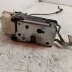 CERRADURA PUERTA DELANTERA IZQUIERDA 114285