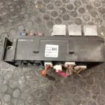 CAJA RELES / FUSIBLES 106264