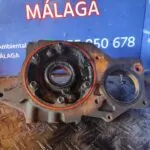 SOPORTE BOMBA INYECCION 94517