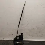 CERRADURA PUERTA DELANTERA IZQUIERDA 109468