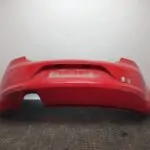PARAGOLPES TRASERO 105338