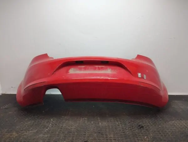 PARAGOLPES TRASERO 105338