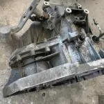 CAJA CAMBIOS 91097
