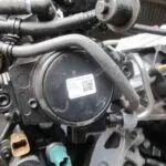 BOMBA INYECCION 91207