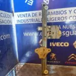 ELEVALUNAS DELANTERO DERECHO 100968