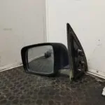 RETROVISOR IZQUIERDO 110297