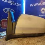 RETROVISOR IZQUIERDO 100600