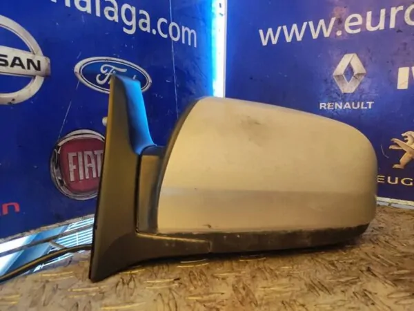 RETROVISOR IZQUIERDO 100600