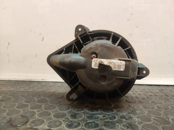 VENTILADOR CALEFACCION 107209