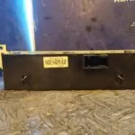 MANDO ELEVALUNAS DELANTERO IZQUIERDO 99661