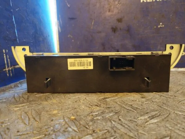 MANDO ELEVALUNAS DELANTERO IZQUIERDO 99661