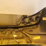 CERRADURA PUERTA DELANTERA IZQUIERDA 104442