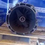 CAJA CAMBIOS 92456