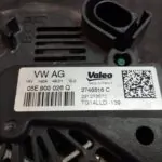 ALTERNADOR 104969