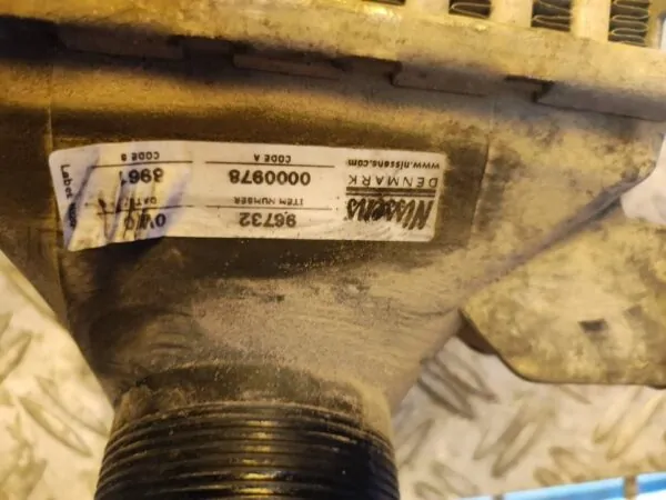 AFORADOR 101079