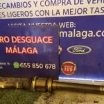 TRANSMISION DELANTERA DERECHA 96767