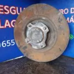 MANGUETA TRASERA IZQUIERDA 94487