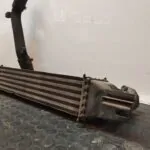 INTERCOOLER 104861