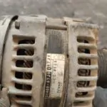 ALTERNADOR 107086