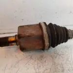 TRANSMISION DELANTERA IZQUIERDA 114232