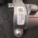 CONMUTADOR DE ARRANQUE 112540