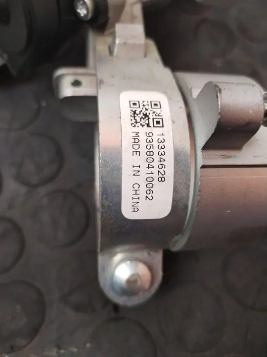 CONMUTADOR DE ARRANQUE 112540
