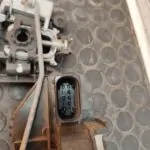 CERRADURA PUERTA DELANTERA DERECHA 107590
