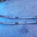 BALLESTA TRASERA 105921