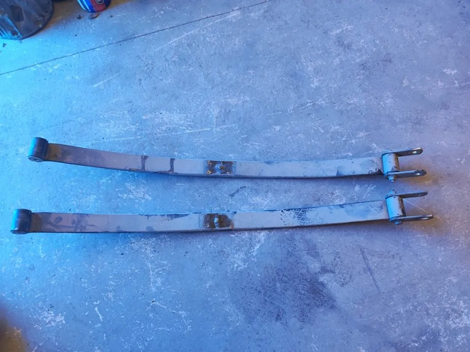 BALLESTA TRASERA 105921