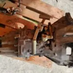 CAJA CAMBIOS 93101