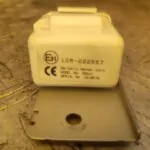 MODULO ELECTRONICO 100030