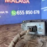 MANDO ELEVALUNAS TRASERO IZQUIERDO 94640