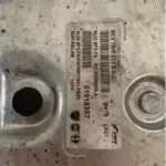 CENTRALITA MOTOR UCE 91058