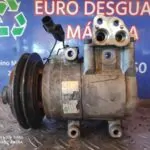 COMPRESOR AIRE ACONDICIONADO 92927