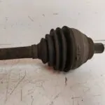 TRANSMISION DELANTERA IZQUIERDA 114232