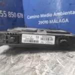 CAJA RELES / FUSIBLES 96234