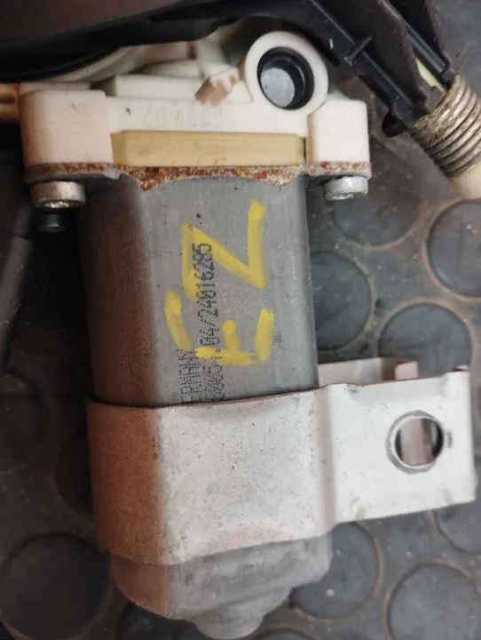 ELEVALUNAS DELANTERO IZQUIERDO 107751