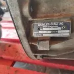 CAJA CAMBIOS 95282