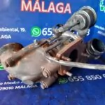 TURBOCOMPRESOR 94167
