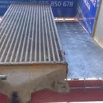 INTERCOOLER 91834