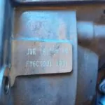 CAJA CAMBIOS 104485