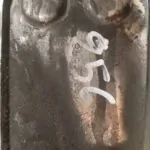 FILTRO ACEITE 112891