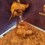 BOMBA FRENO 96459
