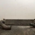 INTERCOOLER 105720