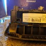 AIRBAG DELANTERO IZQUIERDO 100701