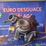 TURBOCOMPRESOR 93408