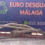 MOTOR LIMPIA DELANTERO 92341
