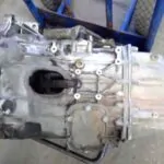 CAJA CAMBIOS 92306