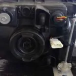 FARO IZQUIERDO 92168